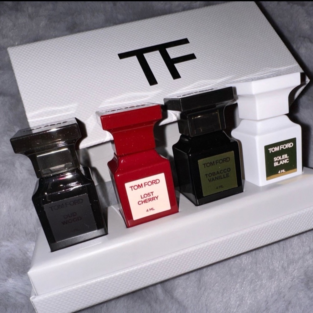 Tom Ford LAST ONE - Picture 2 of 4